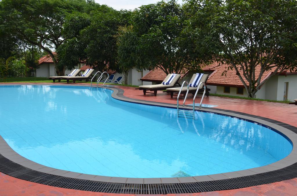 Oriole Villas Bentota Exterior photo