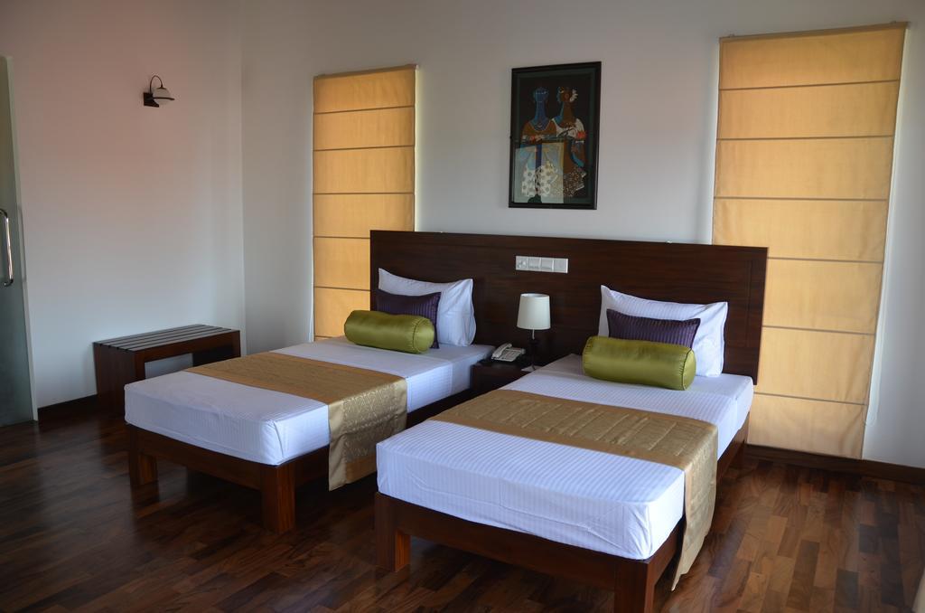 Oriole Villas Bentota Exterior photo