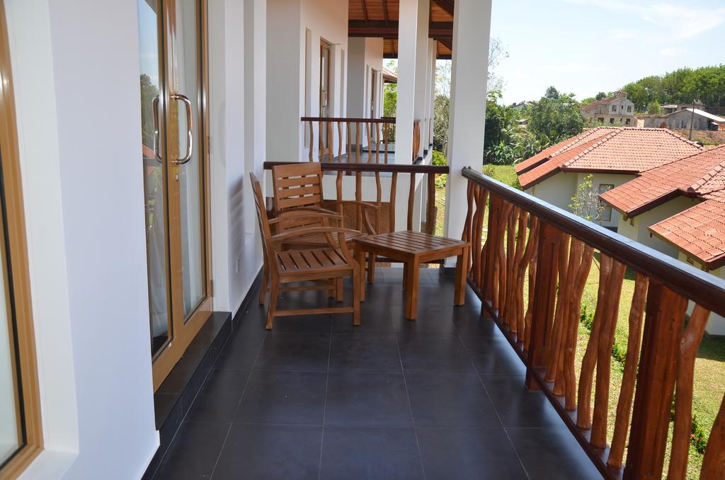 Oriole Villas Bentota Exterior photo