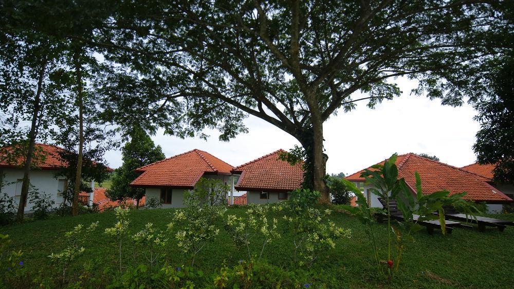 Oriole Villas Bentota Exterior photo