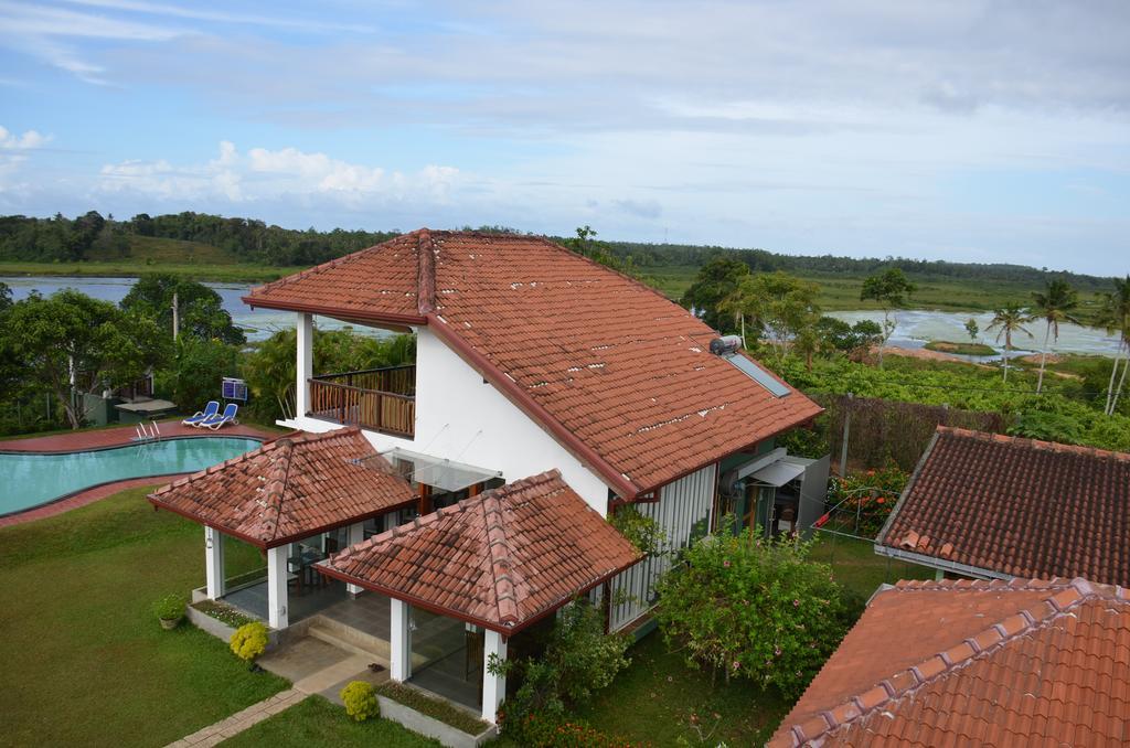 Oriole Villas Bentota Exterior photo