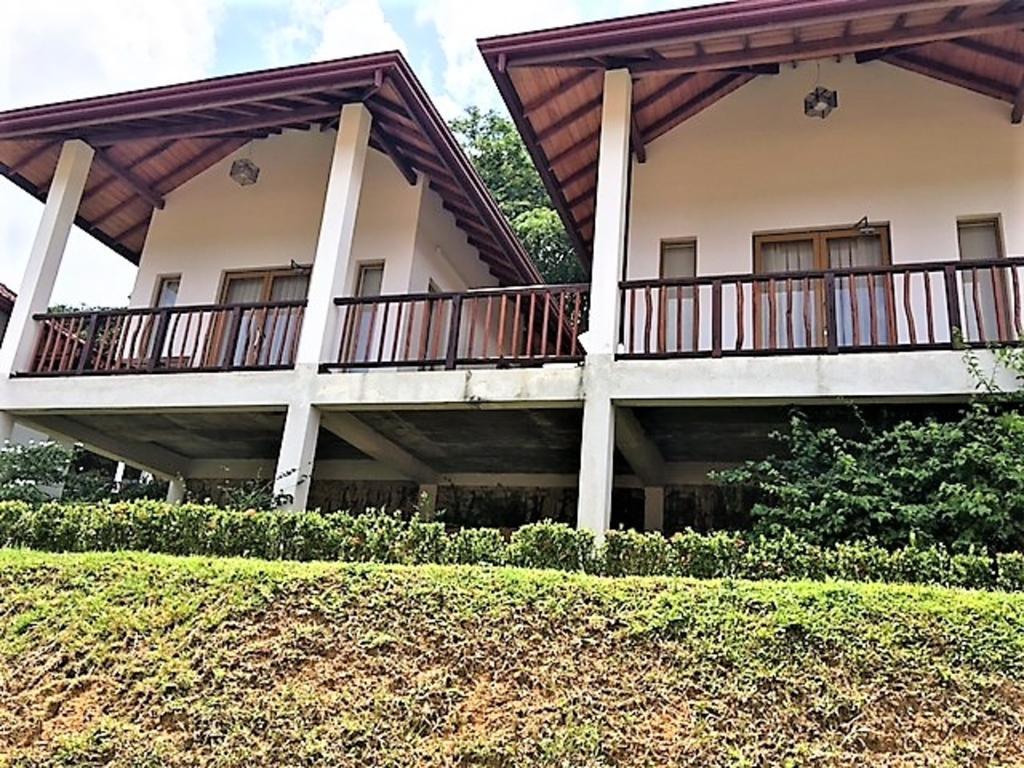 Oriole Villas Bentota Exterior photo