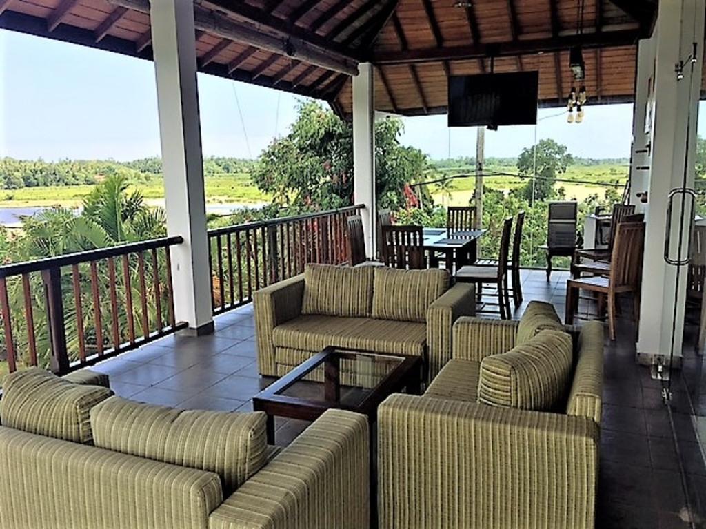 Oriole Villas Bentota Exterior photo