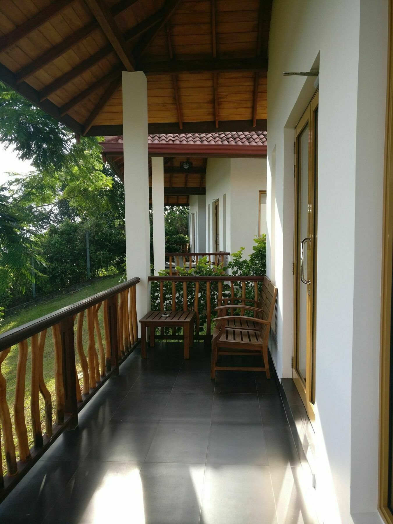 Oriole Villas Bentota Exterior photo